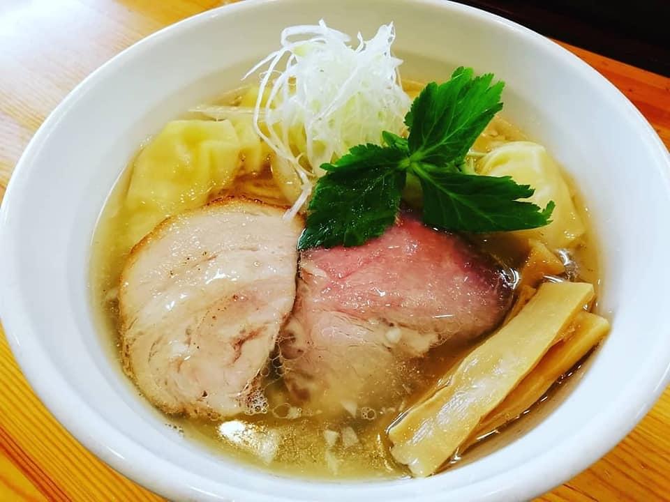 麺笑コムギの夢