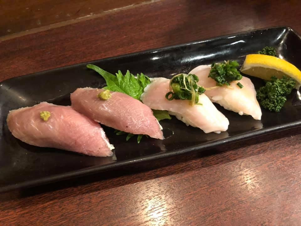 豚しゃぶ七輪焼 琉味
