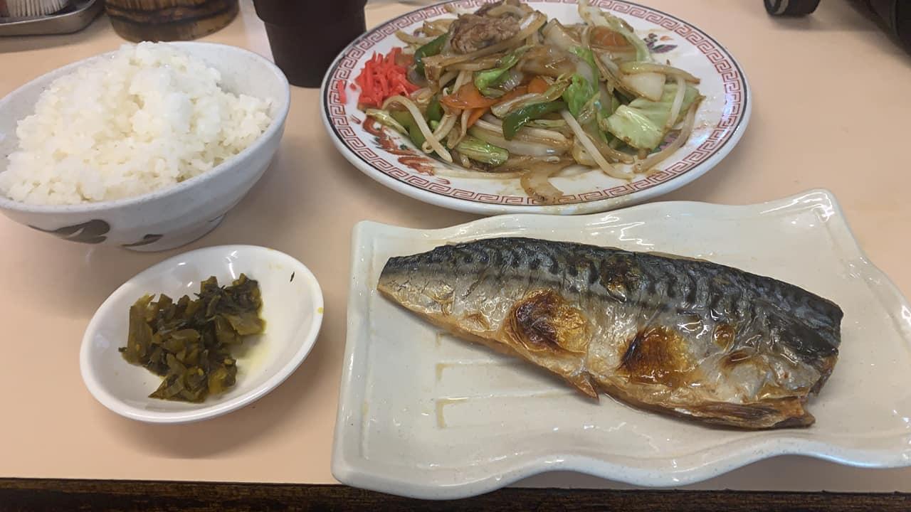 ふるさと食堂