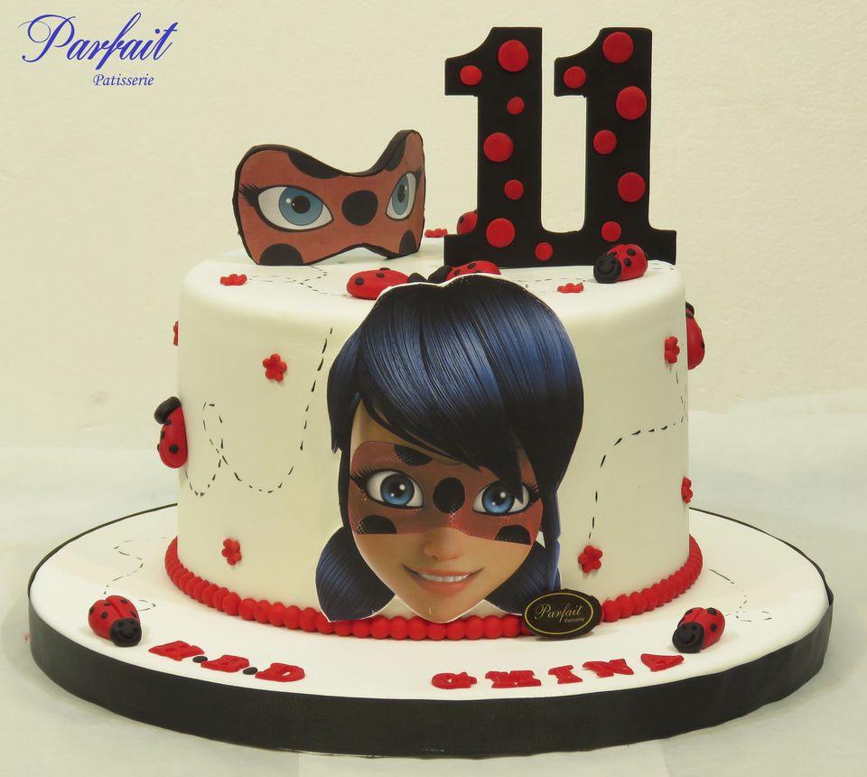 Parfait Patisserie