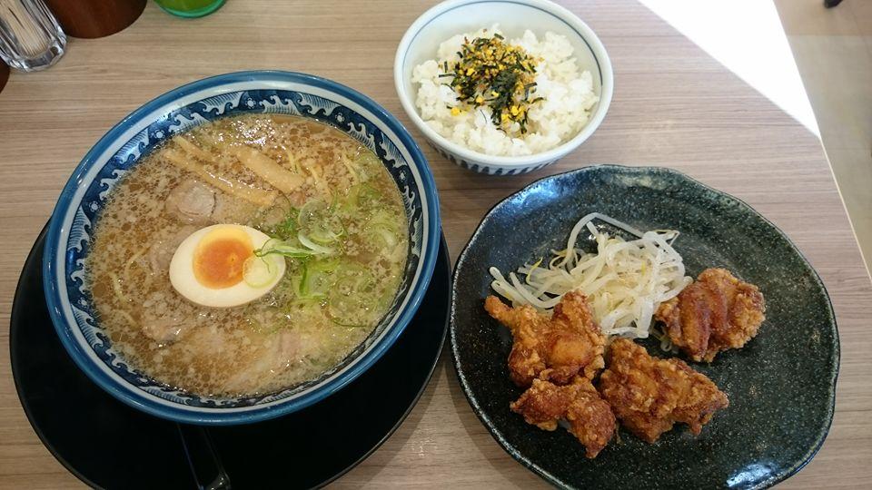 一刻堂尾張旭南栄店