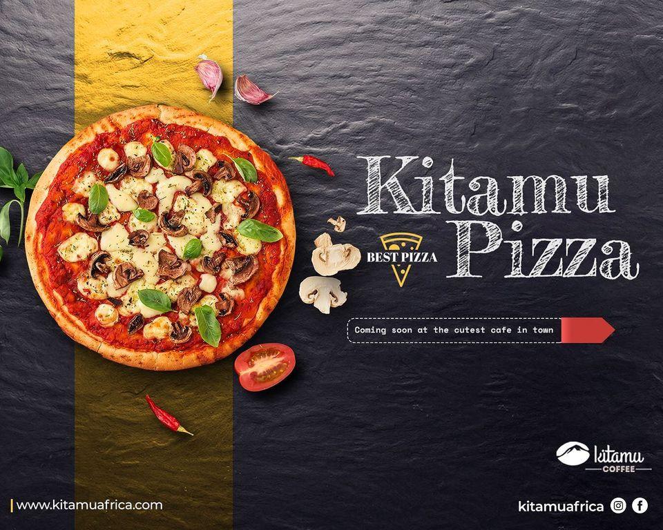 Kitamu Africa