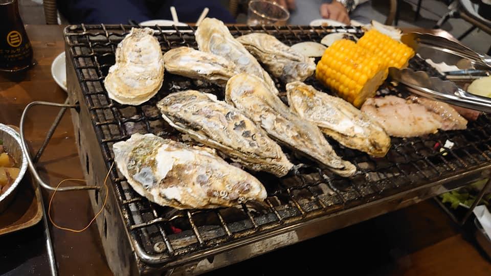 博多南ナチュラルビアガーデン