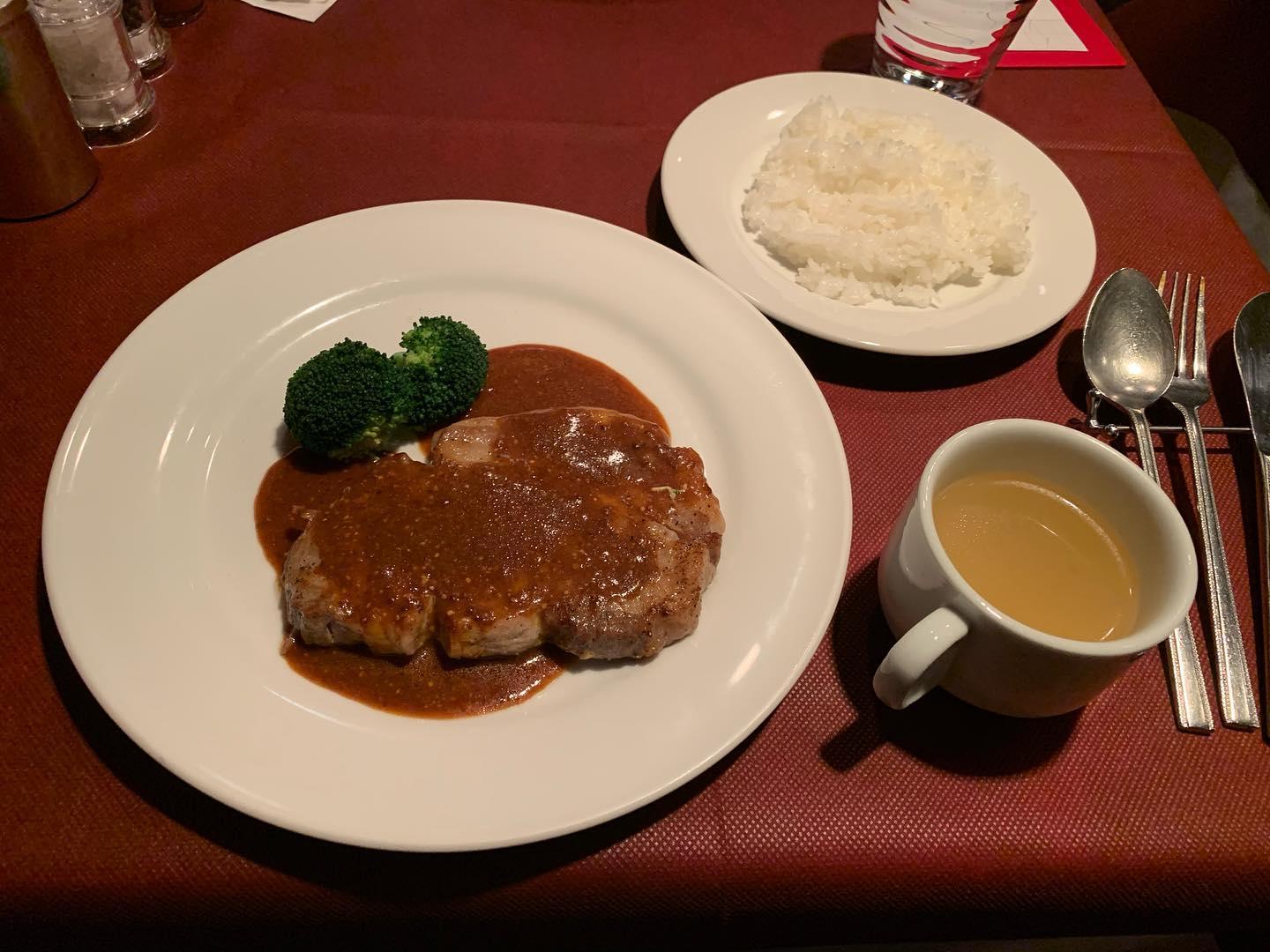 ニコラス新橋店