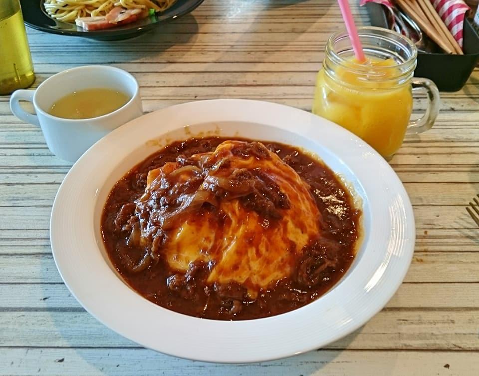 パスタ古町（こまち）