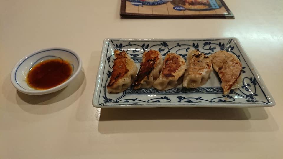 中国料理廬山