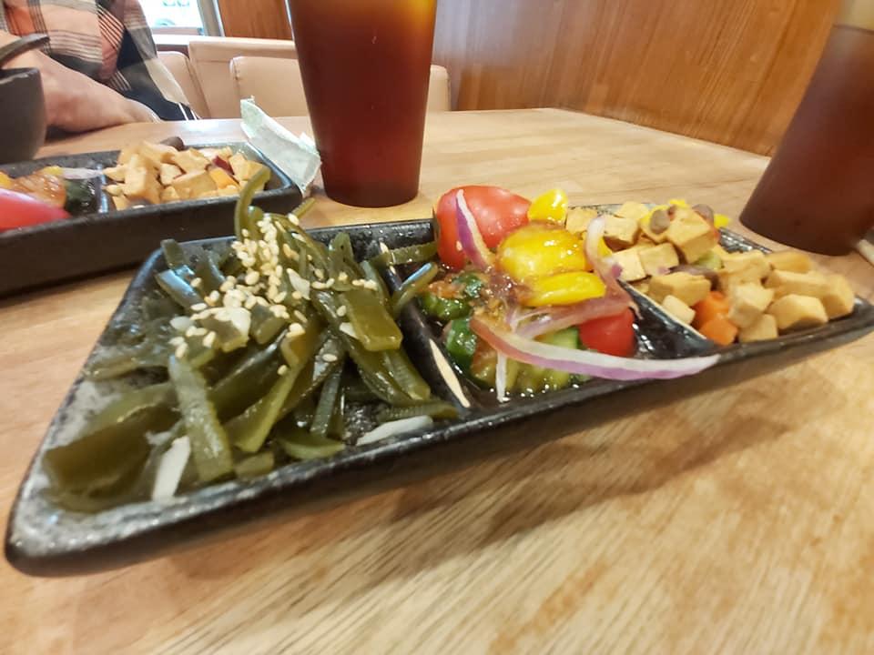 薌（雞腿排骨專賣店）