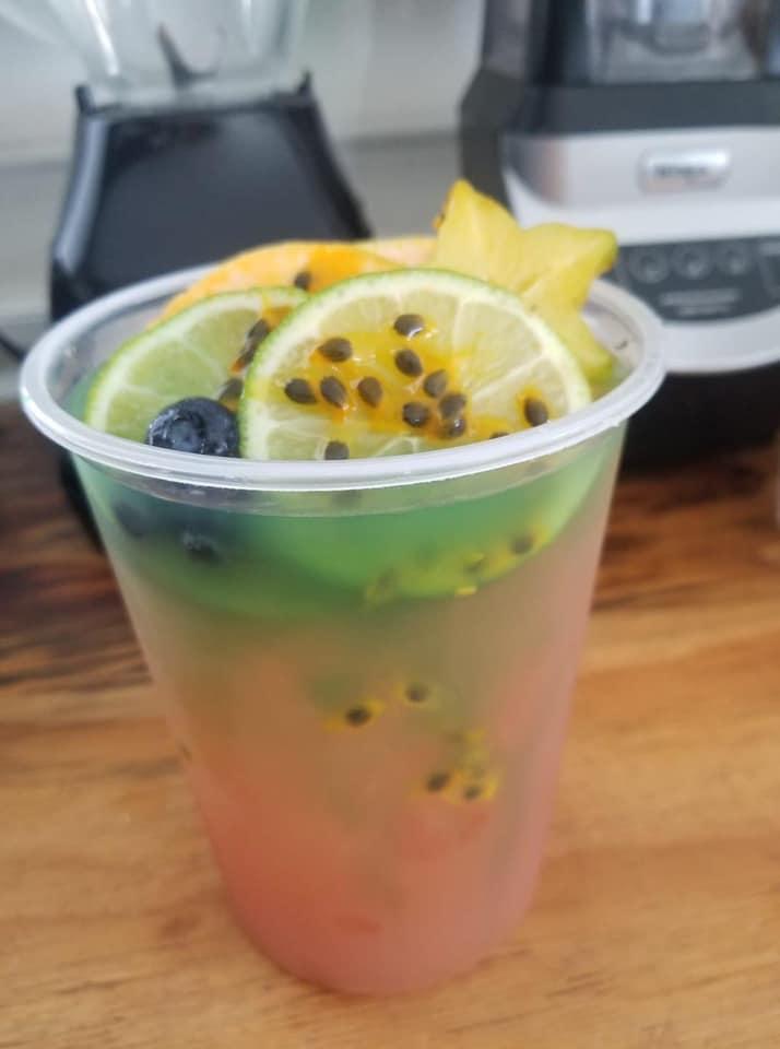 La Esquina Nutritiva