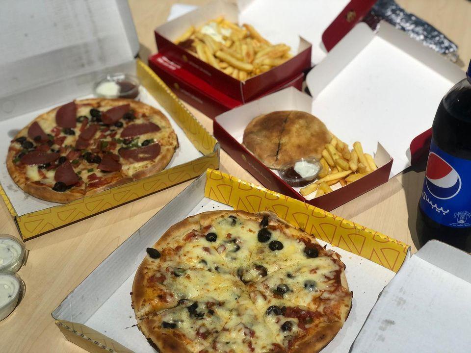 Primo Restaurant – مطعم بريمو
