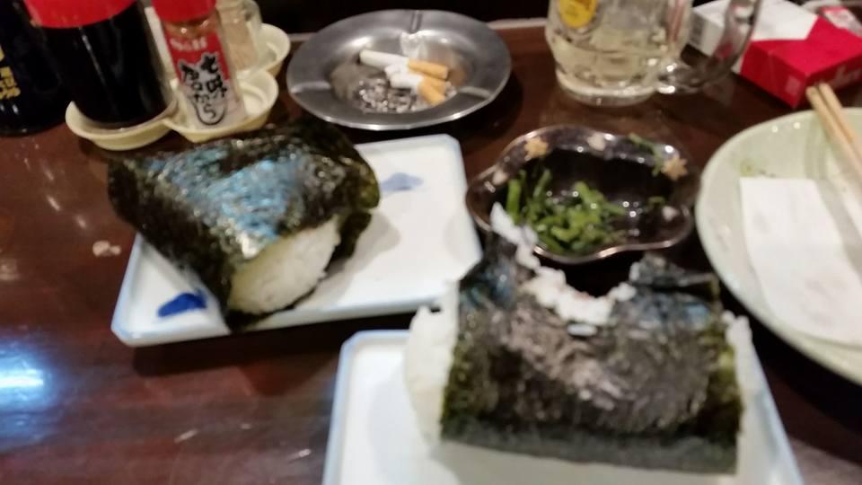 ちょい呑み福ちゃん茅場町店