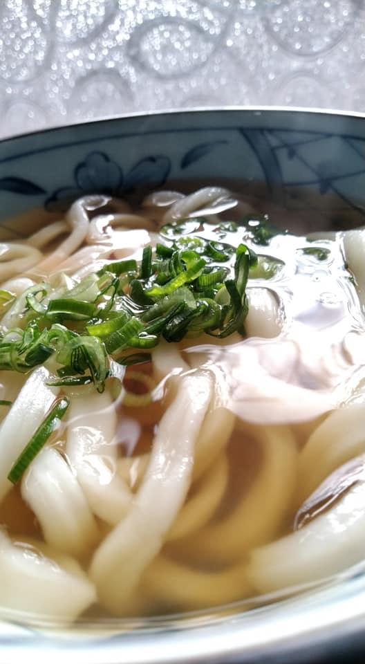 うどん冨永