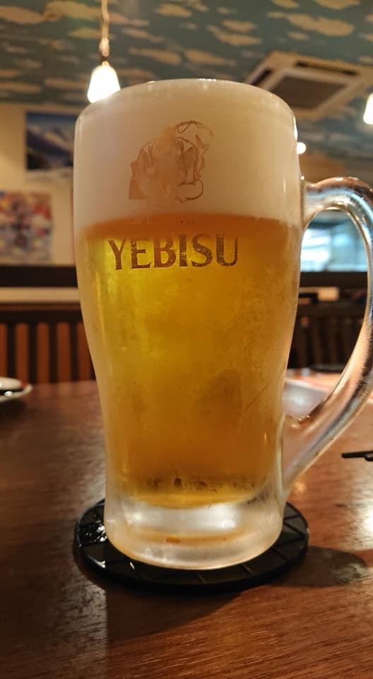 エベレスト ダイニングバー
