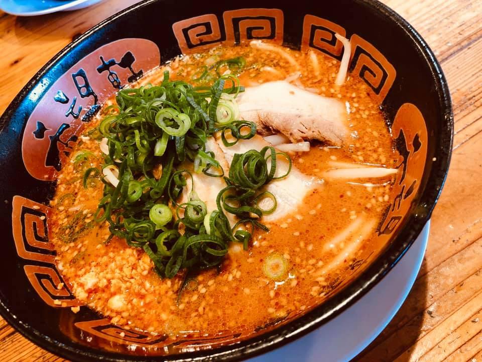 希望軒 藤井寺ソリヤ店