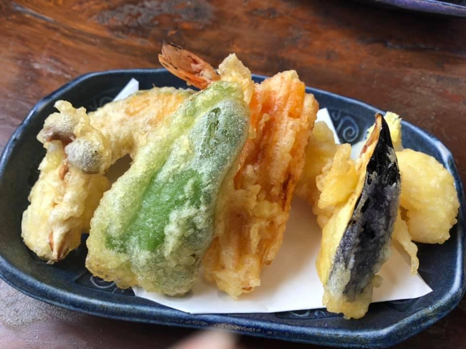 蕎麦子庵