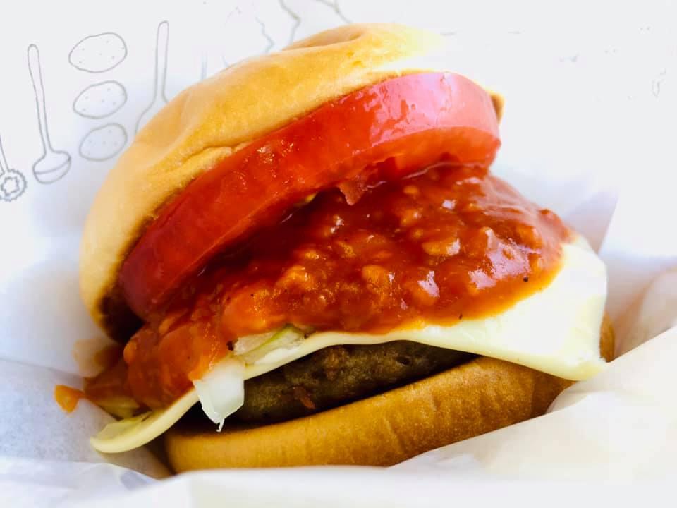 モスバーガー