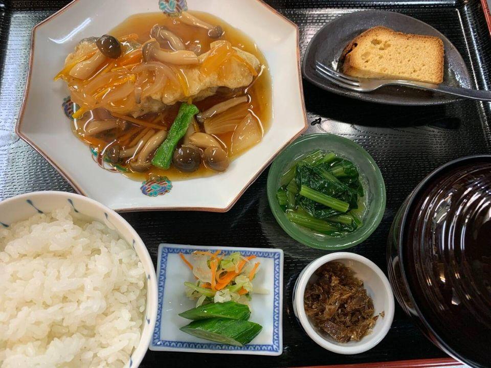 ふぐ料亭　wanofu