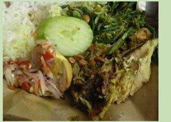 Warung Bali Betutu