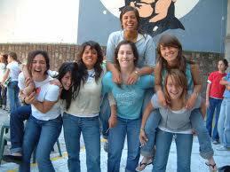 Las moritas. Avellaneda