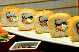 Ying Yang Sushii