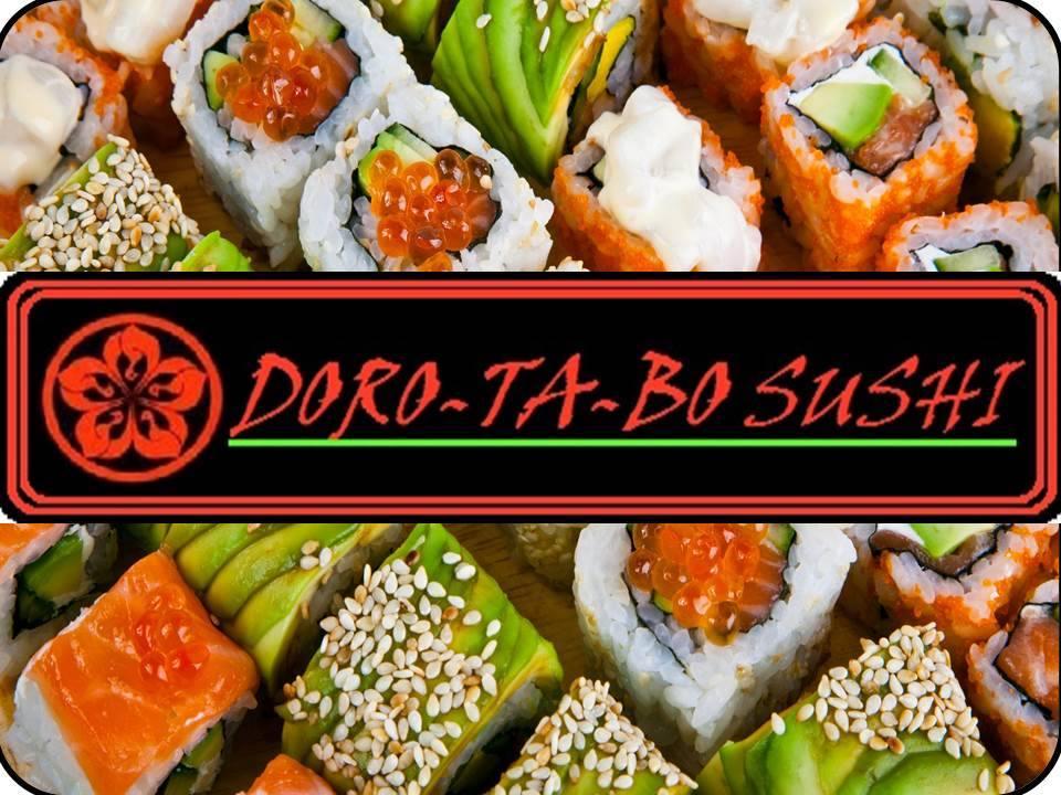 DOROTABO SUSHI Delivery