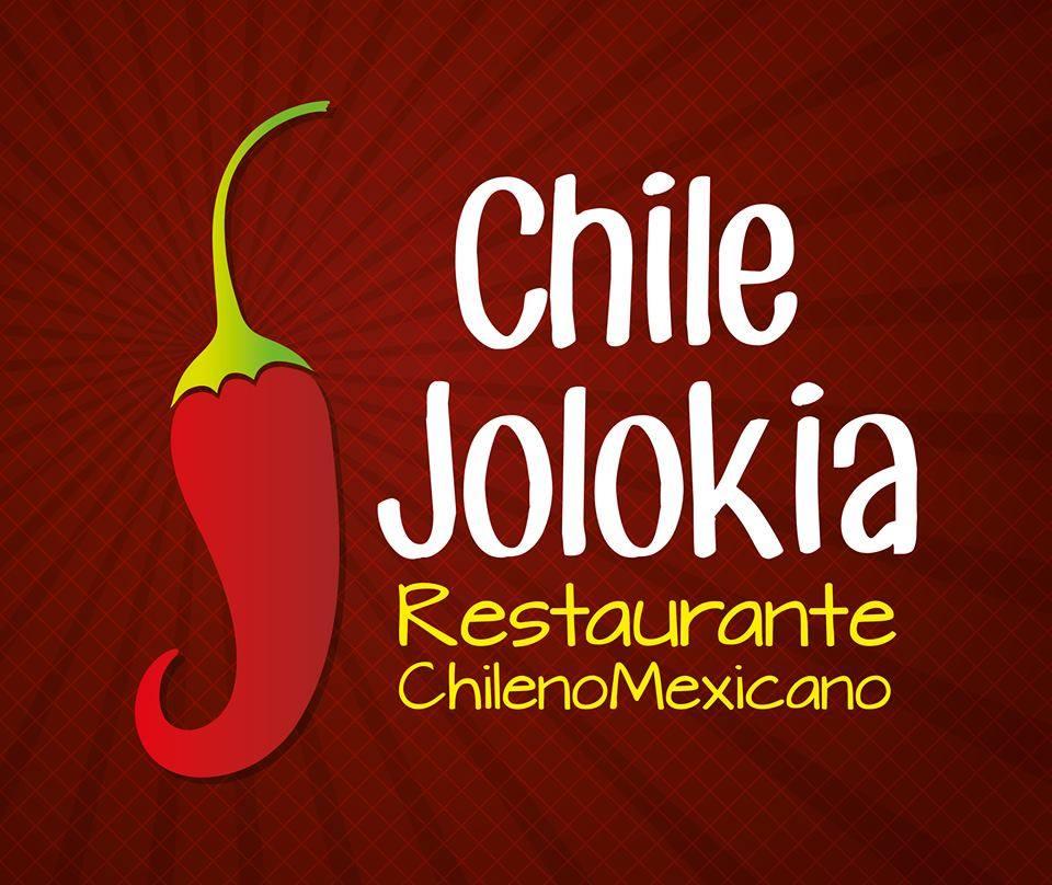 Chile Jolokia