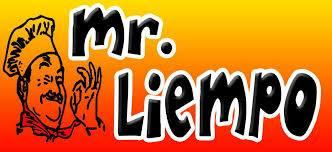 Mr. Liempo