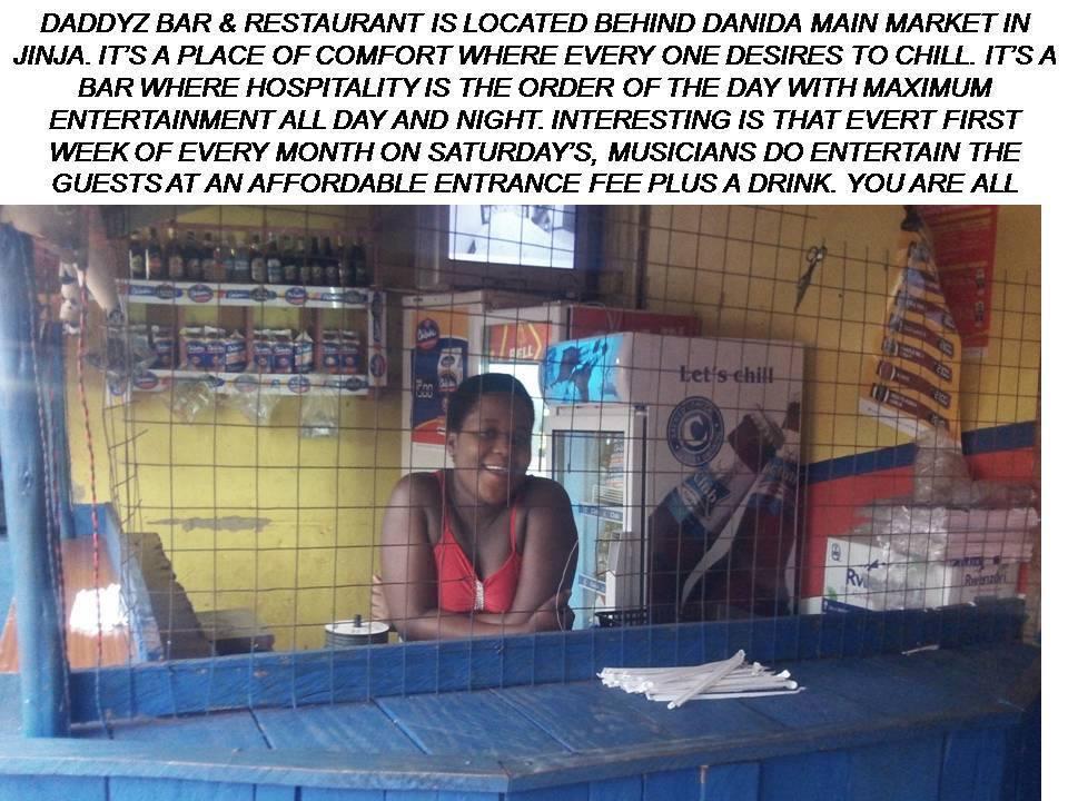 Daddyz BAR and Restaurant