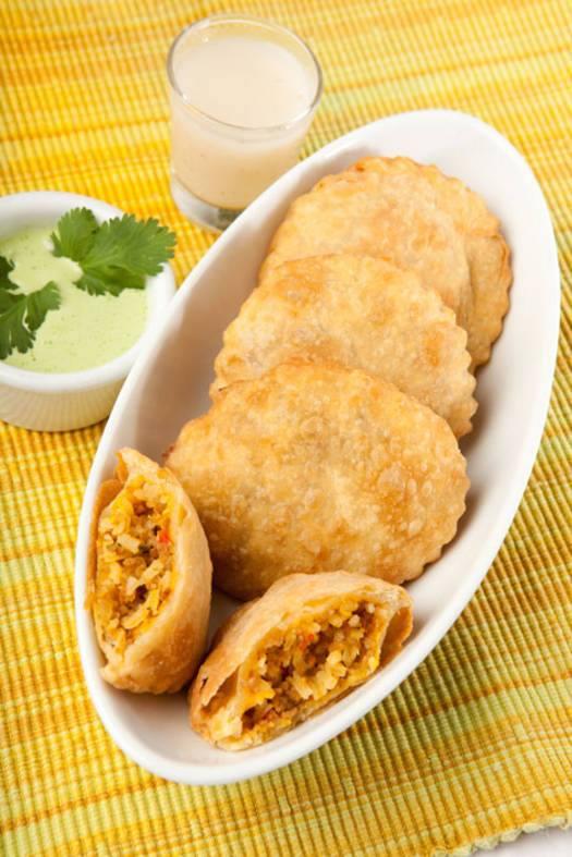Pastelitos Di Tillio