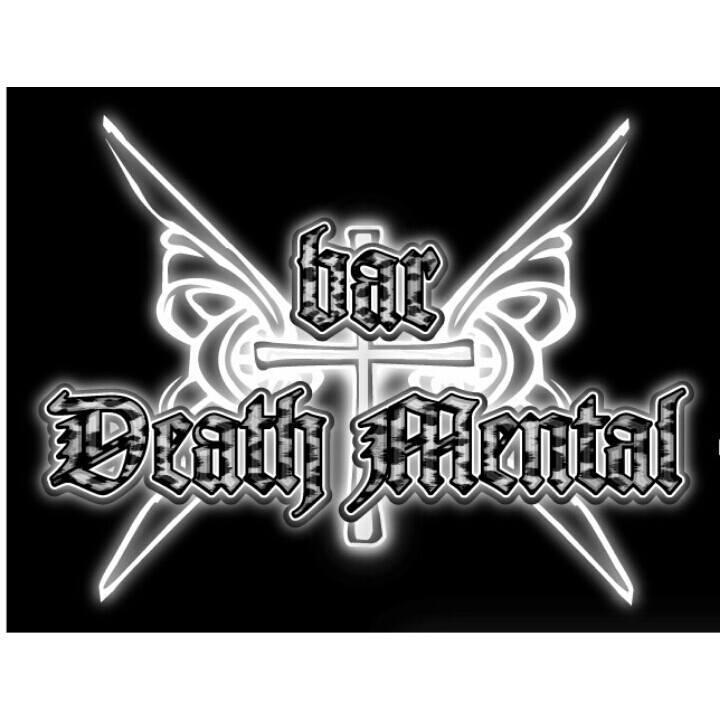 Bar DeathMental
