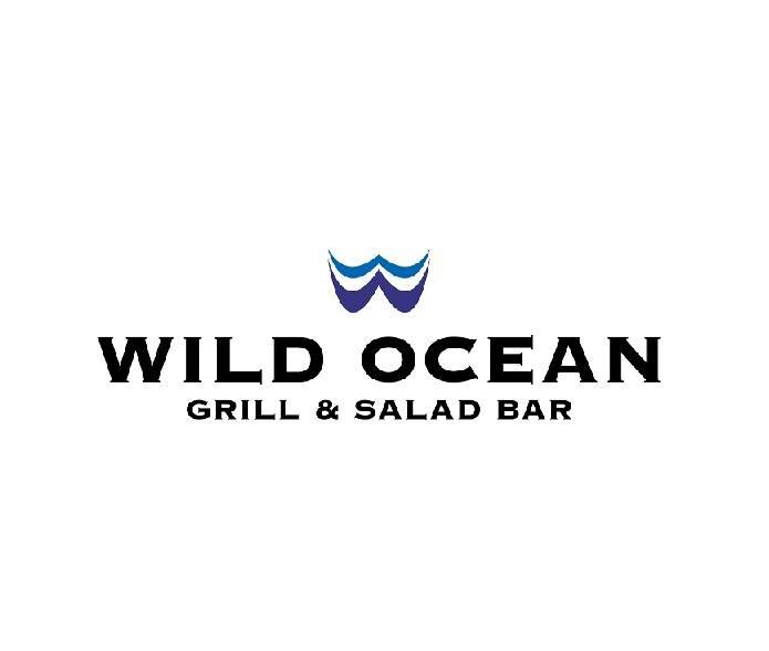 WILD OCEAN grill&saladbar