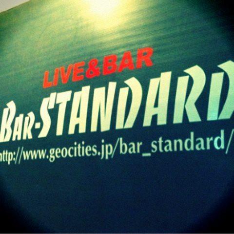 Bar-STANDARD