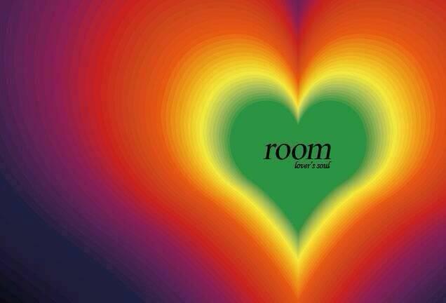 Lovers soul room
