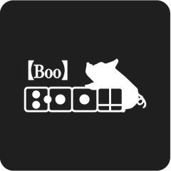 BOO(ブー)