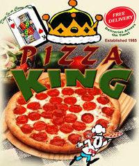 Pizza King