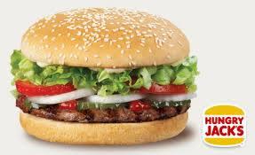 We Want Hungry Jacks In Mareeba