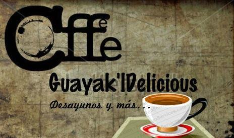 Guayak'l Delicious