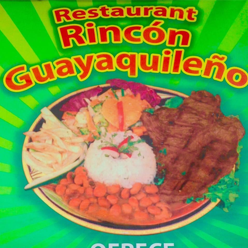 Rincon guayaquileño