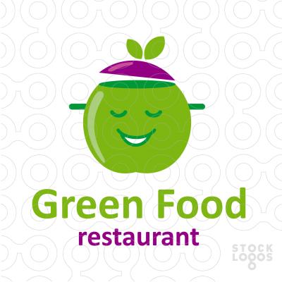 Green Food