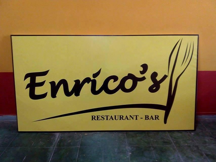 Enrico's