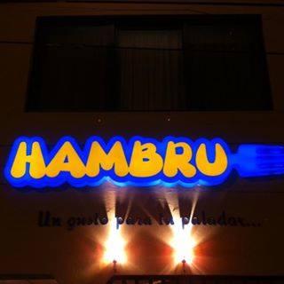 HAMBRU