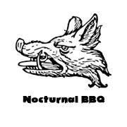 Nocturnal BBQ