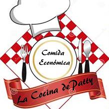 La Cocina de Patty