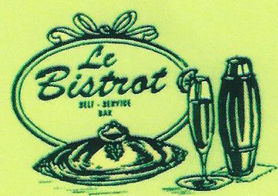 Le Bistrot