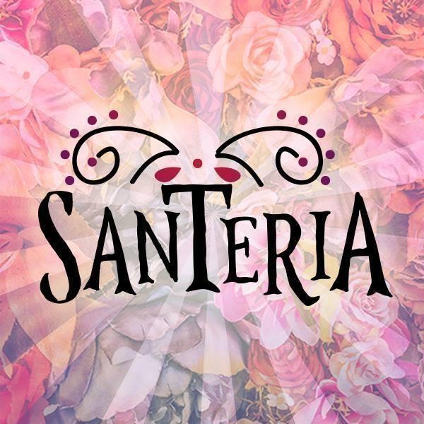 Santeria Restobar