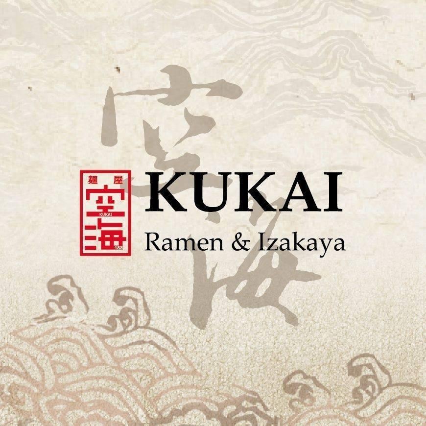 KUKAI Ramen & Izakaya