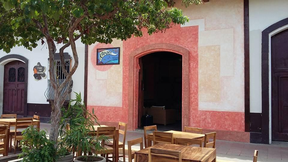 El Kapuyo
