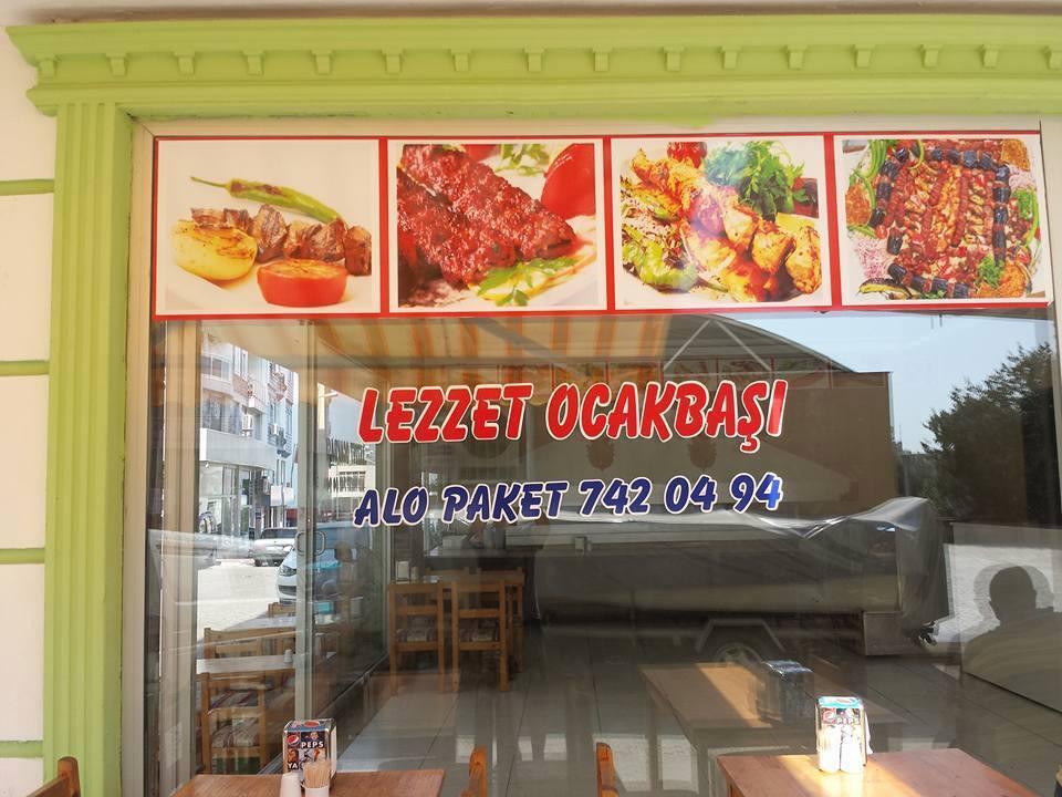 Lezzet Restaurant