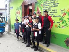 Restaurante turistico "EL Rosal"" Tarma