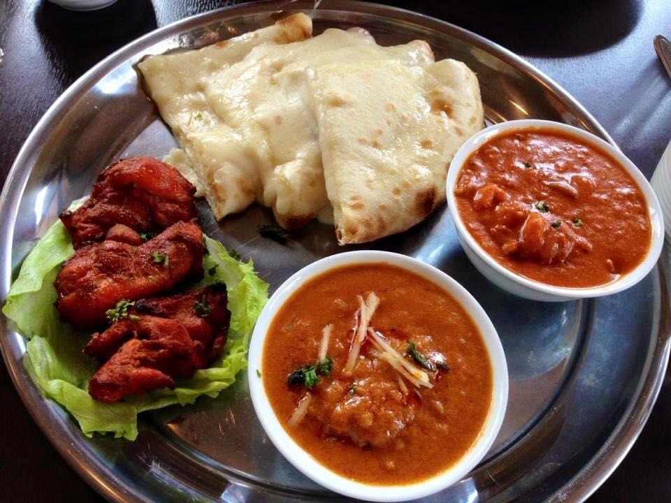 インド料理レストランナマステタージマハルピエリ守山店 Moriyama-shi Shiga