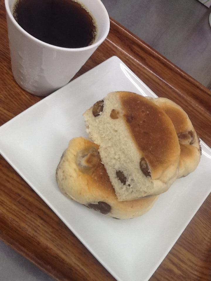 ガーデンカフェ